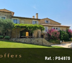 real estate Provence